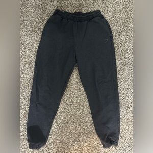 NWOT Gymshark grey sweatpants